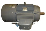 Baldor 50 Hp Inverter Drive Motor 230/460 Vac 1780 Rpm 326TC Fr IDM4115T. Fixed Price $1349.99.