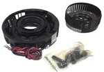Warner Electric 5370-270-030 Motor Clutch Assembly 3600 Rpm Nema 48Y-56C. Fixed Price $237.98.