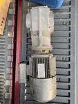 Sew-eurodrive KA67DT90L4BM62HR/DFT90L4BM62HR 2HP 39 Rpm Out 1.5" Shaft Nos. Fixed Price $1250.00.