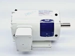 Baldor EWDM3546T Washdown Duty Motor 1HP 143T-FR 7/8"-SHAFT 60HZ 3PH Tenv. Fixed Price $499.99.