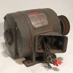 General Electric 5K184AG211 Induction Ac Motor 2HP 1730RPM 3-PHASE. Fixed Price $179.99.