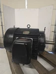 Reliance P36G3326F 60HP Ac Motor 1800RPM 4P 3PH 364T 230/460V Tefc 60HZ. Fixed Price $1299.00.