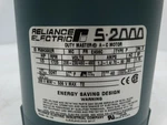 Reliance Electric P56H3002R Motor New. Fixed Price $602.09.