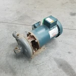 Leeson Wattsaver C6T34FK132A Inverter Duty Motor, W/centrifugal Pump, 2HP.. Fixed Price $255.64.