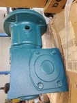 *new* Dodge TIGEAR-2 Baldor 26A15R18 Worm Reducer 15:1, 1750 Rpm, 3.62 Hp. Fixed Price $396.00.