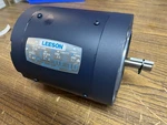 LEESON,113401.00,MOTOR .6HP 1725RPM 3PH 230/460V C56CZ C617NC159B. Fixed Price $200.00.
