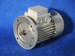 Robert Stahlschmidt D4R6L 3-PHASE Ac Motor 1/4 Hp. Fixed Price $98.00.