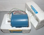 Superior Electric HS-50 Stepper Motor 200 Steps/rev New. Fixed Price $159.99.