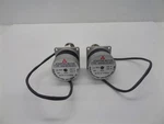 Lot Of Teco Electro 4H5618S1203-NOV Stepping Motors 1.8 3.5V 2.5A. Fixed Price $19.95.