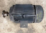 Flender Atb-loher Phase Electric Motor 3776388-1 975RPM 22KW 690/400V. Fixed Price $100.00.