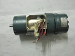 Reliance Emaster Ac Motor B79S8122M Fr FD145TC 2HP 1725 Rpm 7/8 W Stearns Brake. Fixed Price $315.95.