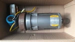 Baldor Hp Motor 34-6511-3763G4 Frame 143TZ 2400 Rpm 21 Amps PM3428P Type 90 V. Fixed Price $296.65.