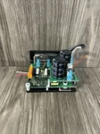 Leeson Electric 175310.00 Motor Controller Used, #H3. Fixed Price $223.00.