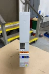 Rexroth DKC11.3-040-7-FW Servo Ecodrive DKCXX.3-040-7. Fixed Price $450.00.