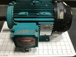 Brook Hansen 2827200WA-00 Motor, 4HP, 3.0KW, 1700/1800RPM, Frame WD100LB, 11. Fixed Price $304.00.