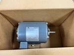 New Ge Hp Blower Duty Motor 208-230/460V 56 Frame 1725 Rpm P63ZZBKJ-2291. Fixed Price $215.99.