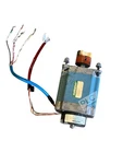 Numatics FLM9207E5 Stepping Motor. Fixed Price $299.99.