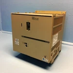Omron R88D-UT110H Ac Servo Driver 200V 4.0 Kw 5.31 Hp Ph 24 Amps R88DUT110H. Fixed Price $950.00.