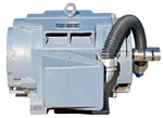 Marathon Electric 25 Hp Ac Motor 230/460V 1755 Rpm 284T Ph 1-7/8" Dia. Shaft. Fixed Price $650.00.