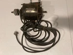 Wagner Split Phase Reversible Motor General RB5 Use & Band Saw B1661K1759. Fixed Price $54.99.