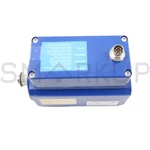 Used & Tested Mettler-toledo BGK65-60NV Servo Motor. Fixed Price $1192.87.