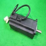 Used Dasa Tech / DANZ-04BC2N2 Ac Servo Motor, 0.4KW. Fixed Price $320.00.