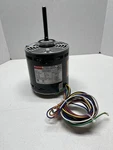 Dayton 3LU87BH Motor, 3/4 Hp, 1075 Rpm, 48YZ, 115V. Fixed Price $99.99.
