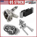 4PCS Motor & Trans Mount Fit 2021-2024 Nissan Rogue 1.5L. Fixed Price $164.99.