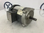 Marathon Electric Ac Motor 56T17F2041B - Hp 1800 Rpm. Fixed Price $145.00.