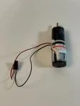 Maxon Re-max U06073 Precision Motor W/ Gear 143980 Swiss Made New Open Box. Fixed Price $98.46.