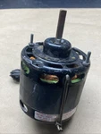 Universal 850 Rpm 230V 2.2AMPS 3/8 Shaft 1/10HP, Cc Rotation, CA3J674N STOCK#309. Fixed Price $59.99.