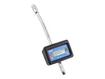 Skf Lagm 1000E Grease Meter, Aluminium, Anodised. Fixed Price $1100.94.
