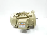 General Electric 5KS184SAA2173A Motor 184TDZ 3PH 5HP 1755RPM 575V-AC. Fixed Price $971.60.