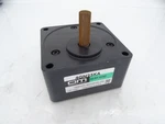 Oriental Motor 4GN25KA Gearbox. Fixed Price $99.99.