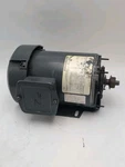5KH36PN109G Electric Motor 1/8 Hp 115V 1140 Rpm 1PH Tested Working. Fixed Price $149.99.