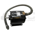 Bodine Electric NSH-55 Fractional Horsepower Motor 1/4HP 1725RPM 282GL2080. Fixed Price $250.00.