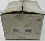 North American Electric F56C2M2A Motor 3450RPM 2HP 60HZ FRM.56C 460V. Fixed Price $200.00.