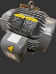 Baldor 07K070W747G1 7.5 Hp Motor 213YZ 1760 Rpm 230/460VAC 3P Tefc-new In Box. Fixed Price $410.61.