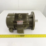 Mitsubishi Se-jfo-fv 5.5KW Ac Electric Motor 1730RPM 220V 3PH 132S Frame. Fixed Price $310.51.