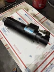 Gould Permanent Magnet Dc Servo Motor M206-B20K-9005. Fixed Price $799.00.