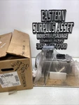 Baldor Reliance Motor VL5005A 0.5HP 115/230V 1140RPM Nib. Fixed Price $599.99.