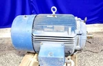 Siemens 1LA04452SE42C Electric Motor 150HP 460V 3PH 3575RPM 445TS Fr Excellent. Fixed Price $2800.00.