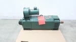 Reliance Electric Motor C2515ATZ 100HP 1750RPM 500V-DC. Fixed Price $10000.00.
