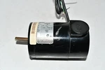 Parts Bodine 32A3BEPM Gearmotor 130V 1/12 Hp. Fixed Price $92.98.