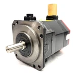 Fanuc A06B-0235-B500 -ac Servo Motor AIS8/4000, St, Key, 24V Brk, A1000, Encoder. Fixed Price $849.15.