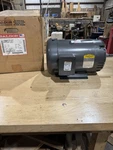 Baldor JMM3710T 7.5HP 213JM Frame Ac Electric Motor 1770RPM 208-230/460V 3PH New. Fixed Price $600.00.