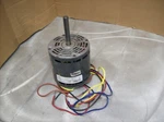 Emerson Electric Blower Motor 1057900 (no Original Box). Fixed Price $426.99.