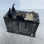 Parker S106-205-E Compumotor Microstep Controller Stepper Servo Drive Amplifier. Fixed Price $1592.08.