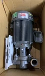 Dayton G40828A Industrial Motor W/ Pump 5HP, 3495RPM, 230/460V, Ph, 60HZ. Fixed Price $1299.00.