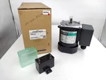 *** Oriental Motor 5IK60GE-AW2TU Induction 60W 110/115VAC 1450RPM 4P. Fixed Price $280.00.